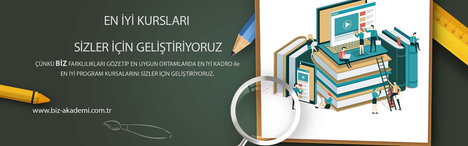 Zirveye Giden Yolda !!